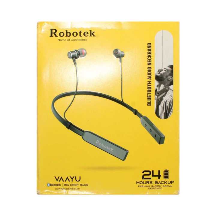 Robotek Wireless Earphone