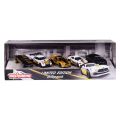 Xujiguanghui Majorette Limited Edition Licensed 5 Cars Gift Pack - Cars with suspension movinLuxury g parts Dodge Charger Nissan GTR R35 Nismo Mustang GT Mercedes AMG Lamborghini Urus. 