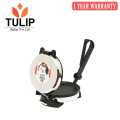 Tulip Non Sticky Multipurpose All Rounder Electric Automatic Multimaker/ Chapati / Roti Maker 900W. 