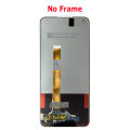 HOT 6.49| New For OnePlus Nord N10 5G LCD Display Screen Touch Panel Digitizer For One Plus Nord N10 BE2029 Screen Replacement. 