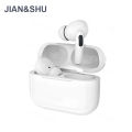 Airs Pro Wireless Earphones Bluetooth Headset TWS Earbuds With Siri Pop-up Window Waterproof Positioning Touch Control For Ios. 