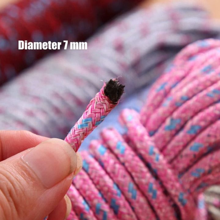 10%20Mtr%20Heavy%20Duty%20Laundry%20Drying%20Clothesline%20Rope%20-%20Image%202