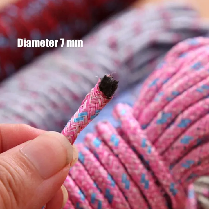 10%20Mtr%20Heavy%20Duty%20Laundry%20Drying%20Clothesline%20Rope%20-%20Image%202