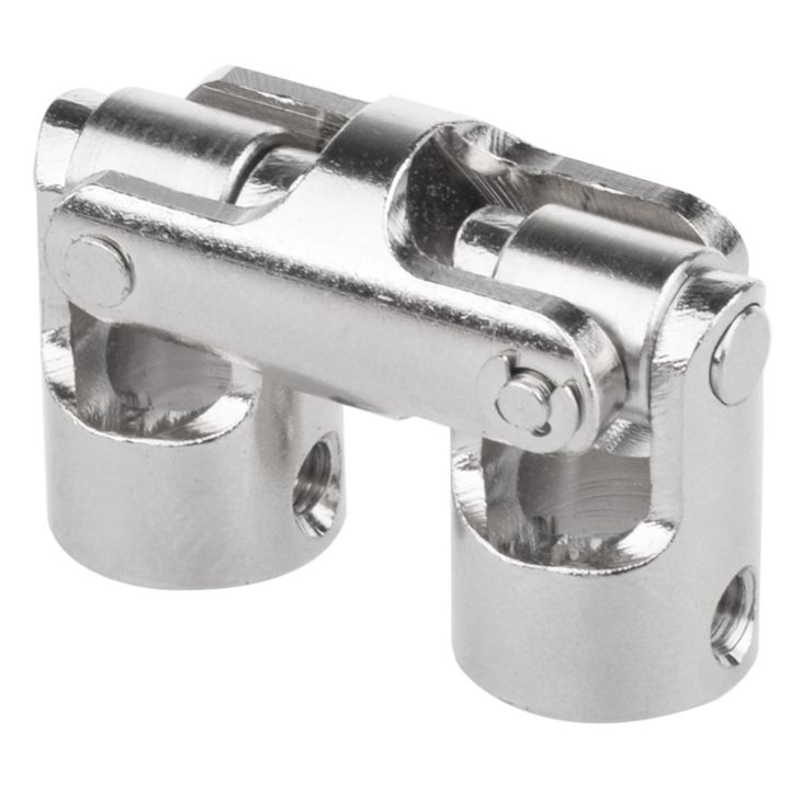 (VDZI)%202pcs%20Rc%20Double%20Universal%20Joint%20Cardan%20Joint%20Gimbal%20Couplings%20with%20Screw%20-%206x6mm%20&%205x5mm%20-%20Image%203