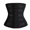 Women Body Shaper Slim Waist Trainer Tummy Girdle Belt Cincher Underbust Corset Slimming Belt Shapewear Tummy Control. 