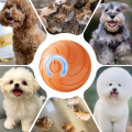 Smart PetToys Ball Electric Automatic Jumping Rolling Ball Interactive Game Rechargeable Moving Puppy/Kitty Toy. 