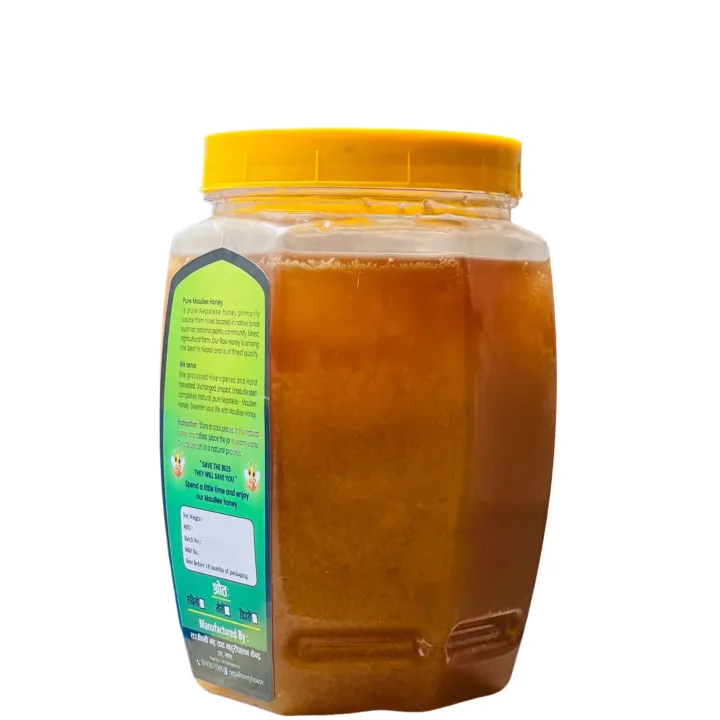 MauBee%20Pure%20Raw%20Chiuri%20Honey%201%20KG%20-%20Image%204