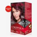 Revl0n Color Hair Color 3DB Burgundy (40ml+40ml+11.8ml). 