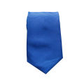 Blue Square designed Tie For Men. 