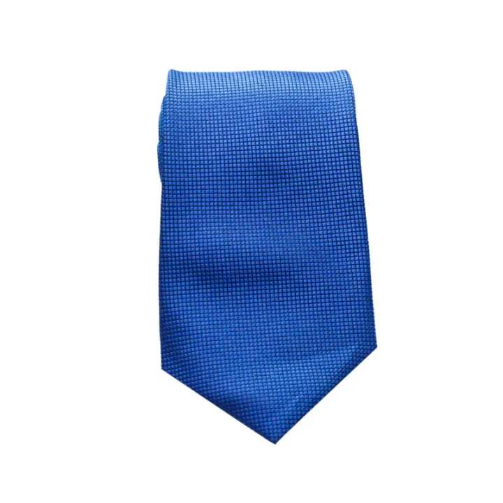 Blue%20Square%20designed%20Tie%20For%20Men%20-%20Image%203