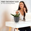 SHERA | Hexa 6" Planter | Indoor and Outdoor | Gamala | Flower Pot. 