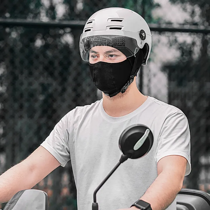 Cycling%20Cap%20Bike%20Cap%20Headwear%20Breathable%20Full%20Mask%20-%20Image%204