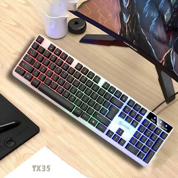 TX35%20Colorful%20Suspended%20Luminous%20l%20MILANG%20Ultimate%20Warrior%20K6%20l%20e-Sports%20Game%20Series%20Wired%20USB%20Keyboard%20-%20Image%204