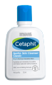 Cetaphil Gentle Skin Cleanser 125ml - Gentle Face Wash for Dry & Sensitive Skin. 