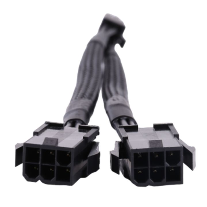 8Pin%20Male%20to%20Dual%206%20Pin%20Female%20Cable%20Adapter%2020cm%20CPU%208Pin%20To%20Graphics%20Video%20Card%20PCI-Express%20Power%20Splitter%20Cable%20-%20Image%204
