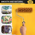 M60 Seaweed Sponge Roller Brush Imitation Seaweed Sponge Roller. 