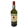 Jameson Irish - 1L  Premium Whisky. 