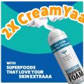 Bombay shaving company Sensitive Shaving foam 425 gm. 