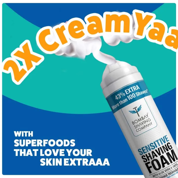 Bombay%20shaving%20company%20Sensitive%20Shaving%20foam%20425%20gm%20-%20Image%205