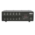 Ahuja Medium Wattage Amplifier DPA 770M With Built In Digital Player | 75 Watts. 
