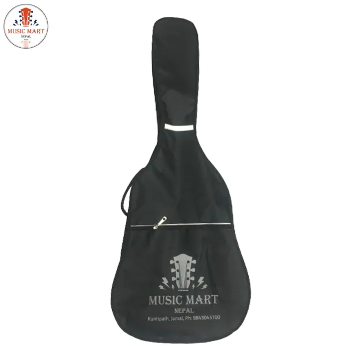 Dream%20Maker%20Dm-205C%20Semi%20Acoustic%20Guitar%20-%20Wooden%20-%20Image%207