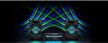 Sony HIFI High Power Home Audio System SHAKE X10D. 