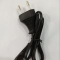 AC cable 2 pin for Trimmer charg. 