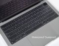 Keyboard Protector For MacBook Air 15" M2 A2941 Keyboard Guard. 