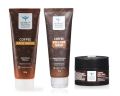 Bombay Shaving Company Bsc Coffee Face Care Combo Of Face Wash For Men & Women 100G, Coffee Peel Of Mask 100 G And Coffee Face Pack 50G. 