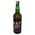 VAT 69 Blended Scotch Whisky - 1l. 