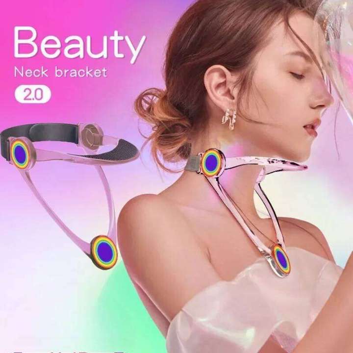 Adjustable Support Braces Traction Repair Corrector Guard Turtle Neck Fixed Supports Cervical Collar