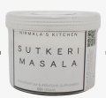 Nirmala'S Kitchen  Sutkeri Masala-500 Gram  Post-Partum Dietary Supplement  Traditional Authentic Nepali Cuisine  Local Nepali Food  Made In Nepal. 