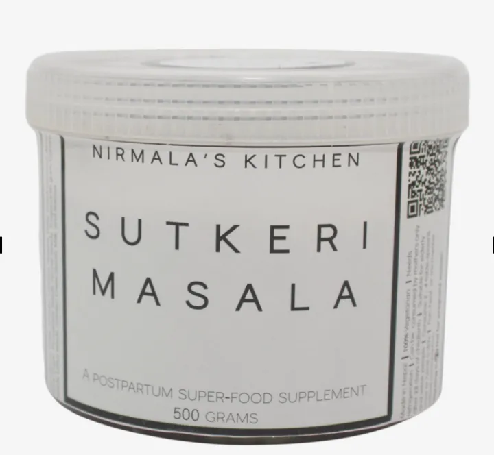 Nirmala'S%20Kitchen%20%20Sutkeri%20Masala-500%20Gram%20%20Post-Partum%20Dietary%20Supplement%20%20Traditional%20Authentic%20Nepali%20Cuisine%20%20Local%20Nepali%20Food%20%20Made%20In%20Nepal%20-%20Image%202
