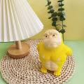 Antistress Big Giant Orangutan Fidget Toys, Squishy Toys, Elastic Monkey, Funny Fullhouse. 