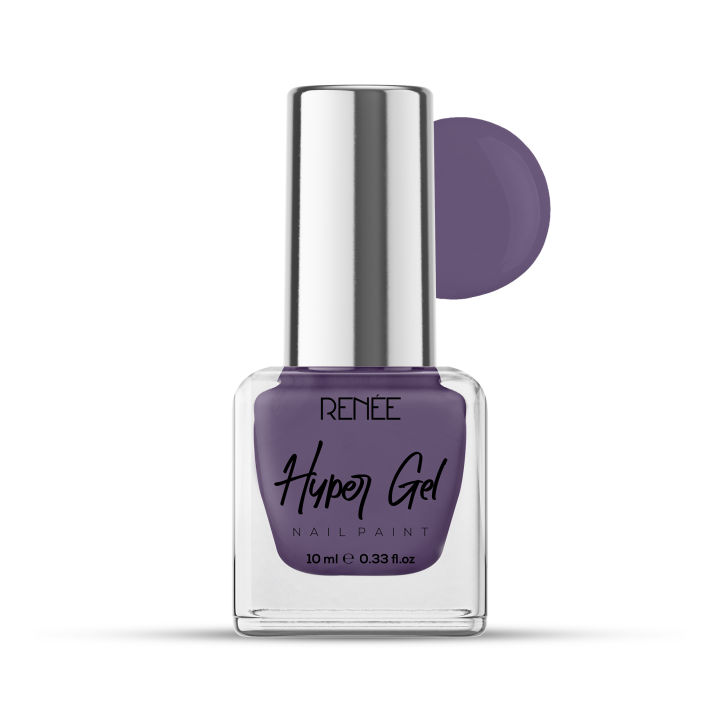 RENEE Hypergel Nail Paint - 10ml