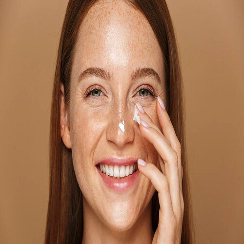 Pearl Freckle Regenerating Pigmentation and Melasma Cream 25g