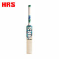 HRS Camo 2000 English Willow Cricket Bat Size-4. 