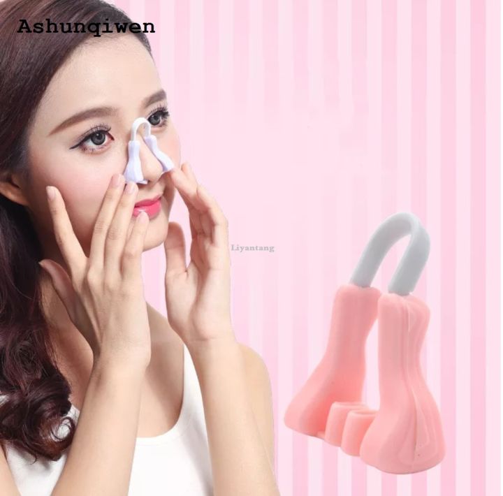 Chunjieda%20Comfortable%20Nose%20UHot%20Selling%20p%20Beauty%20Nose%20Shaper%20-%20Image%202