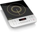 PHILIPS HD4928/01 Induction Cooktop  (Black, Push Button). 