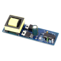 150W Inverter Boost Circuit Board High Voltage Boost Converter Module Transformer DC-AC 12V to 110V 220V DC-AC. 