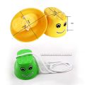 Kqueebee 3X Children's Stilts Toys Outdoor Sports Balance Exercise Fun Sports Toys. 