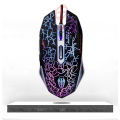 V3 Gaming Mouse 6 Buttons with RGB Light. 