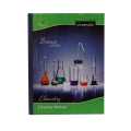 Classmate Chemistry Laboratory NoteBook No-4. 