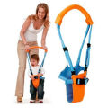 Baby Toddler Kid Harness Bouncer Jumper Learn To Moon Walk Walker. 