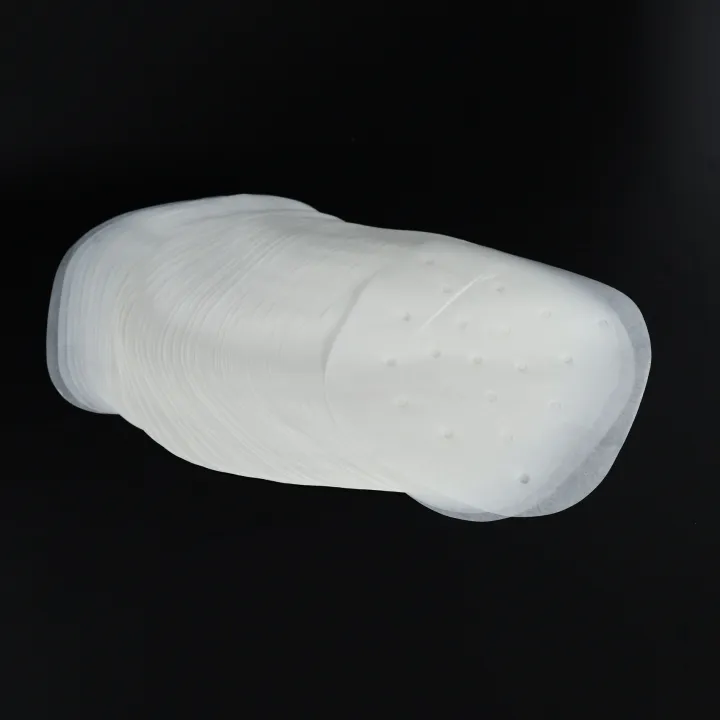 fasdaga%20400%20Sheets%20of%208%20Inches%20Air%20Fryer%20Liner%20Perforated%20Baking%20Parchment%20Oven%20Steamer%20Non-Stick%20Steaming%20Paper%20-%20Image%204