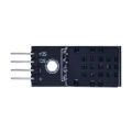 DHT20 Temperature And Humidity Sensor IIC Digital Signal Output Humidity Sensor Module Replaces DHT11 For Arduino. 