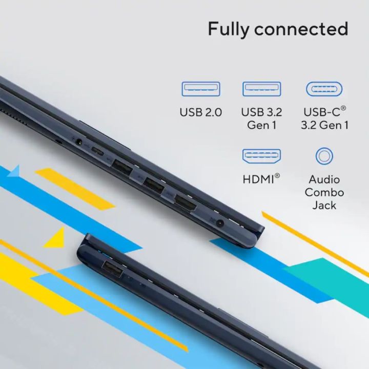 Asus%20Vivobook%2014%20X1404%20Core%205%20120U%2014th%20Gen%20Processor%20%E2%80%93%208GB%20DDR4%20RAM%20%E2%80%93%20512GB%20NVMe%20SSD%20%E2%80%93%20Intel%20Integrated%20Graphics%20%E2%80%93%2014%E2%80%B3%20FHD%20IPS%20Display%20%E2%80%93%20Magic%20Numpad%20%E2%80%93%20Quiet%20Blue%20-%20Image%205