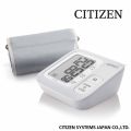 CITIZEN Digital Blood Pressure Monitor BP CHU306. 