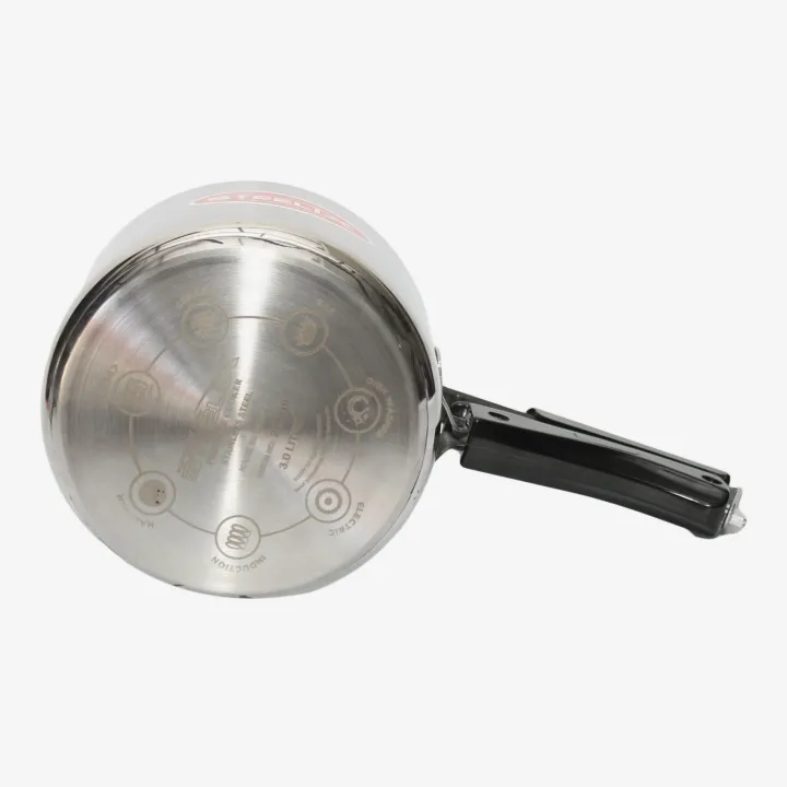 Steelix%20Stainless%20Steel%20Pressure%20Cooker%203l%20-%20Image%204