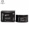Vanity Men Hair Wax 50gm | Medium Hold, Matte Finish. 